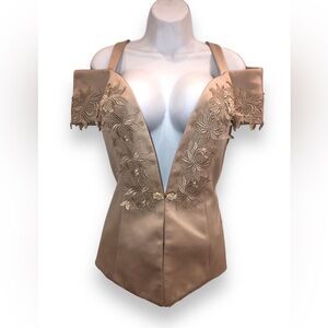 Vintage 80’s Cachet